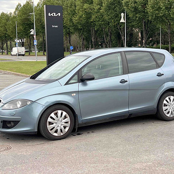 SEAT ALTEA