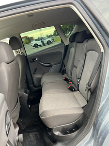 SEAT ALTEA (10 фото из 10)