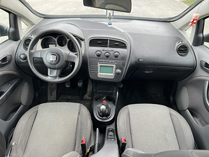 SEAT ALTEA (9 фото из 10)