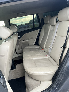 FORD MONDEO TURNIER (10 фото из 10)