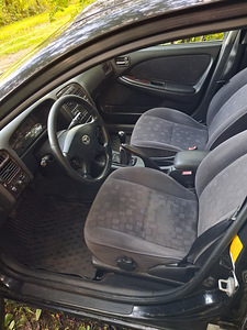 Продаётся Toyota avensis 2001 г. (2 фото из 8)