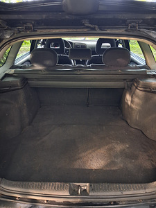 Продаётся Toyota avensis 2001 г. (7 фото из 8)