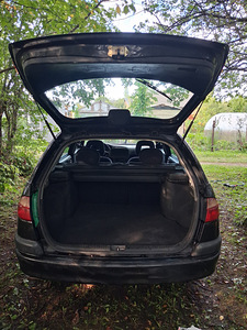 Продаётся Toyota avensis 2001 г. (8 фото из 8)