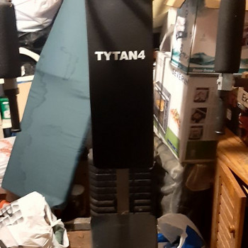 Тренажер Tytan4