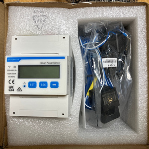 Huawei inverter SUN2000 8K-MAP0, Smartmeter DTSU-666H 100A, (2 foto / 3)