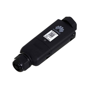 Huawei inverter SUN2000 8K-MAP0, Smartmeter DTSU-666H 100A, (3 foto / 3)