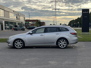 MAZDA 6 (4 фото из 10)