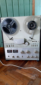 Soiuz MK110s lintmakk (1 foto / 1)