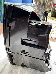 2013-2018 Cadillac Cue Ats Xts Navigation Radio Touch Screen (5 foto / 5)