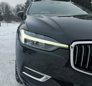 Volvo XC60 2017-2024 Esituli (1 foto / 3)