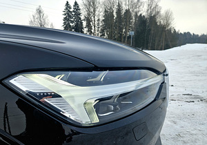 Volvo XC60 2017-2024 Esituli (2 foto / 3)
