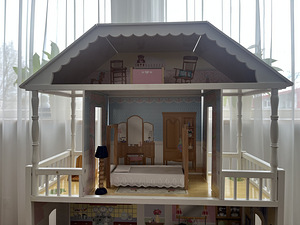 Nukumaja (3 foto / 6)