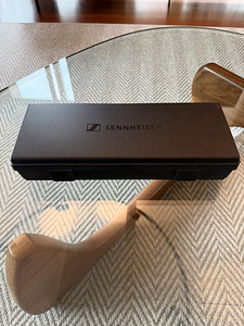 Sennheiser MKH 416-P48U3 xlr microphone (2 foto / 3)