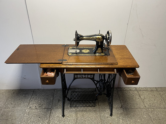 Singer 1910.a