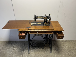Singer 1910.a (1 фото из 8)