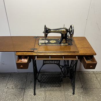 Singer 1910.a