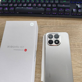 Xiaomi 15t