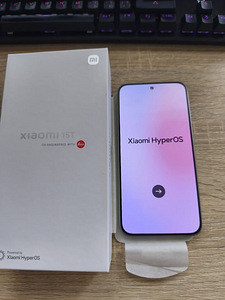 Xiaomi 15t (2 фото из 3)
