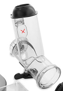 Соковыжималка Philips Viva Collection HR1889/70 (3 фото из 4)