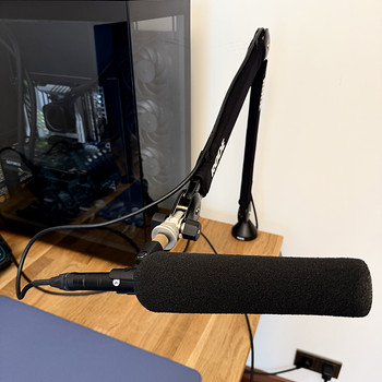RØDE PSA1+ microphone arm