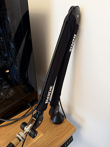 RØDE PSA1+ microphone arm (2 foto / 4)