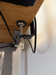 RØDE PSA1+ microphone arm (4 foto / 4)