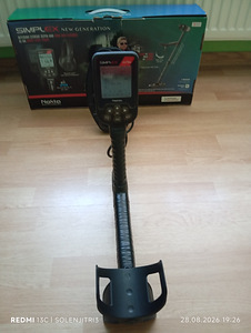 Nokta Simplex Ultra (2 foto / 4)