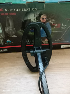 Nokta Simplex Ultra (3 foto / 4)
