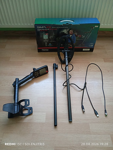 Nokta Simplex Ultra (4 foto / 4)