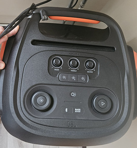 Jbl partybox 710 (3 foto / 3)