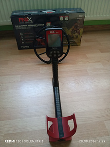 Nokta Find X Pro (1 foto / 4)
