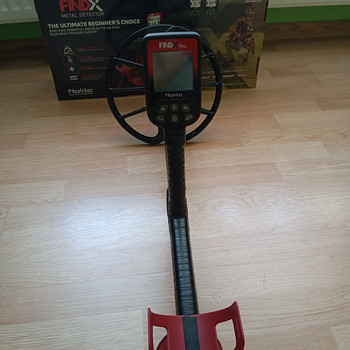 Nokta Find X Pro