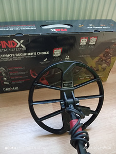 Nokta Find X Pro (2 foto / 4)
