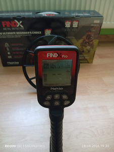 Nokta Find X Pro (4 foto / 4)
