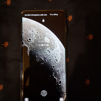Samsung S10