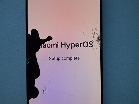 Redmi Note 13 Pro 5G