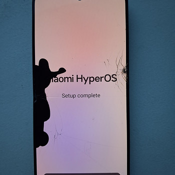 Redmi Note 13 Pro 5G