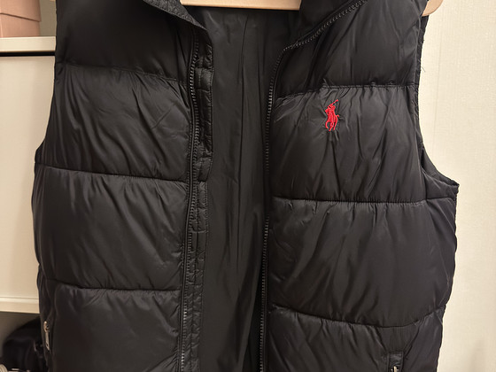 Vest Polo Ralph Lauren