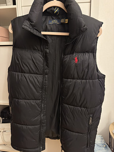 Vest Polo Ralph Lauren (1 foto / 2)