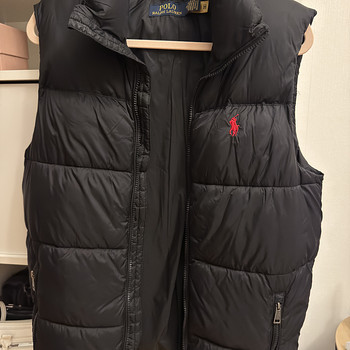 Vest Polo Ralph Lauren