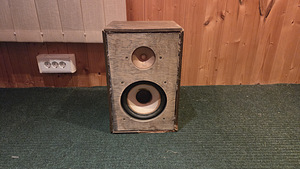 Колонка Radiotehnika (1 фото из 3)