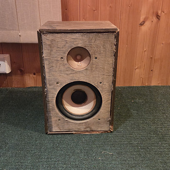 Kõlar Radiotehnika