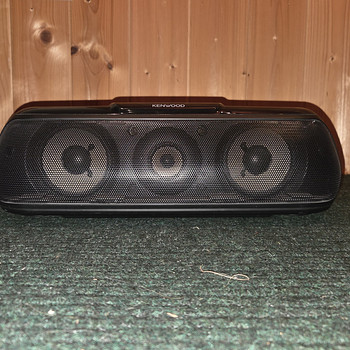 Keskkõlar Kenwood