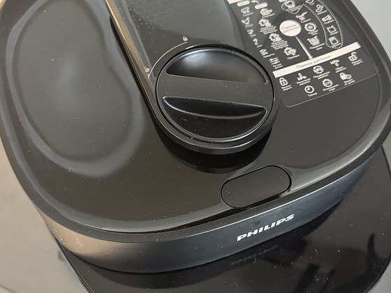 Müüa Philips multikeetja / kiirkeetja