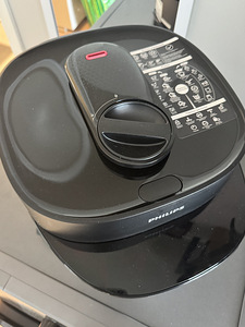 Müüa Philips multikeetja / kiirkeetja (1 foto / 3)
