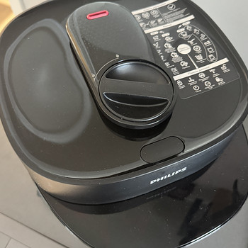 Müüa Philips multikeetja / kiirkeetja