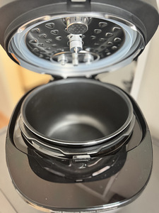 Müüa Philips multikeetja / kiirkeetja (2 foto / 3)