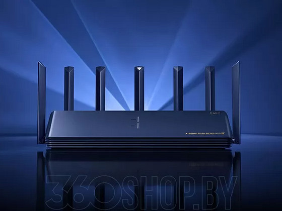 Xiaomi BE7000