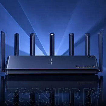 Xiaomi BE7000