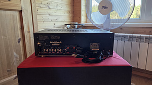 Стерео ресивер Pioneer (3 фото из 3)